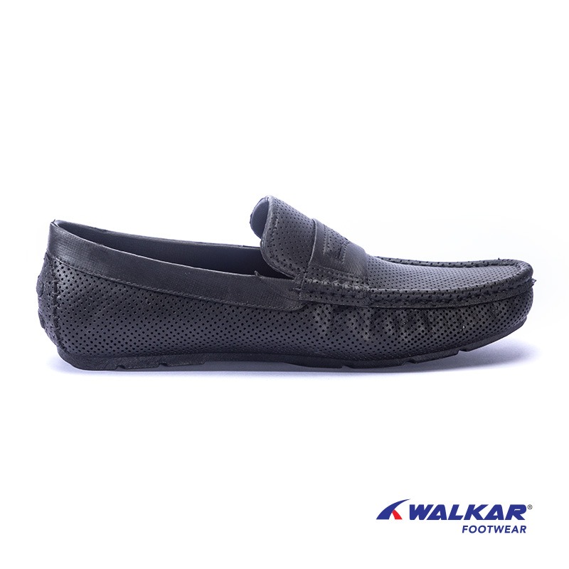 Walkar Men’s Waterproof Moccasin