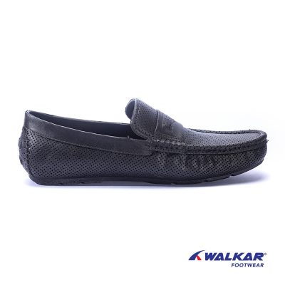 Walkar Men’s Waterproof Moccasin