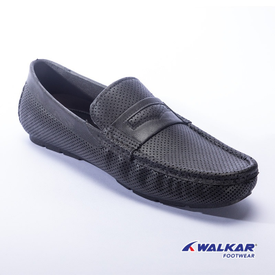 Walkar Men’s Waterproof Moccasin
