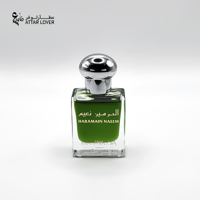 Buy Al Haramain Naeem Attar- 15ml   at Best Price In Bangladesh