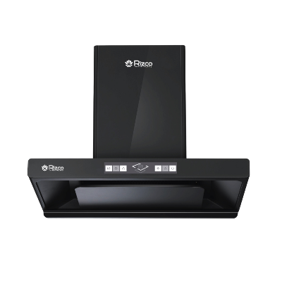 Buy Rizco Luminous 126, 36 Inch Kitchen Hood Chimney Type Heat Auto Clean (Best Price) at Best Prices in Bangladesh