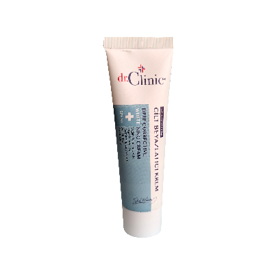 Buy Dr. Clinic Deep Corrective Whitening Cream  at Best Price In Bangladesh