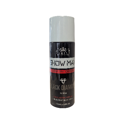 Buy   Iris Show Man Deodorant Male    at Best Price In Bangladesh
