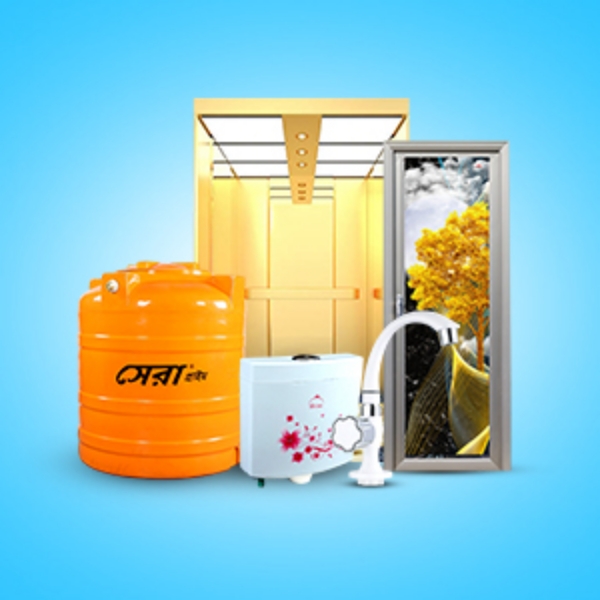 Picture for category Building Materials