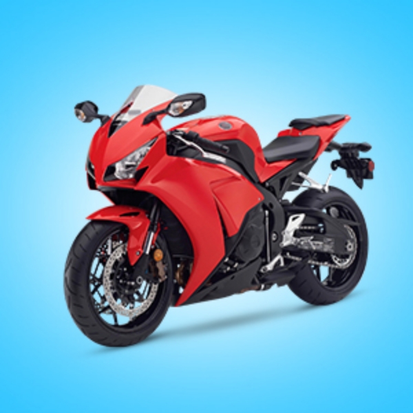 Picture for category Biking & Accessories