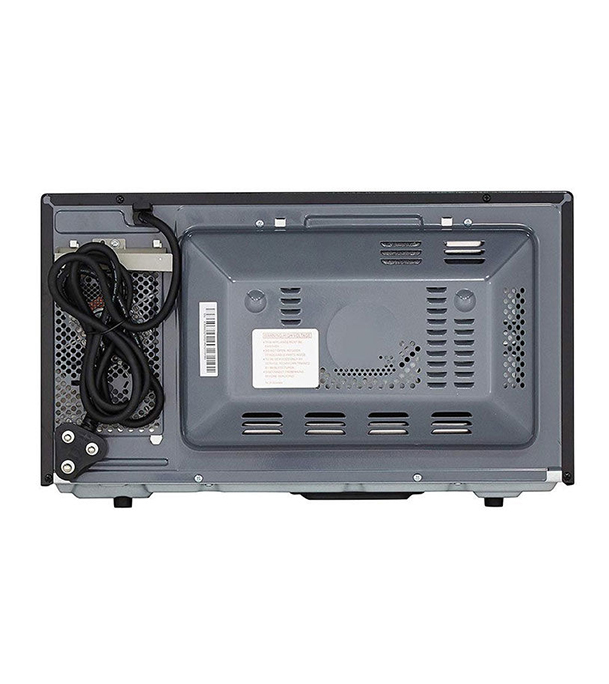 Buy Panasonic 27 Liter Convection Microwave Oven, Black Mirror Finish, Rotisserie (NN-CD684BFDG) at Best Price In Bangladesh