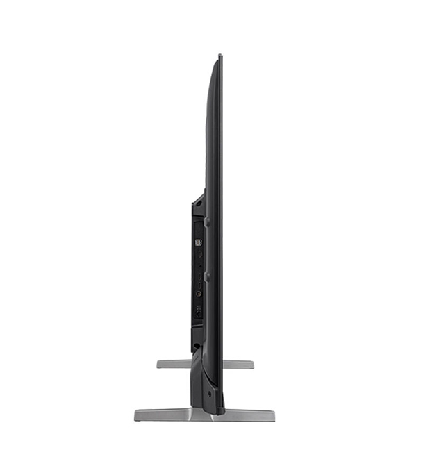 Picture of Hisense 50 Inch Bezel-Less 4K UHD DTS Smart Google TV  (50A6F3) With Free Wall Mount (Best Price)