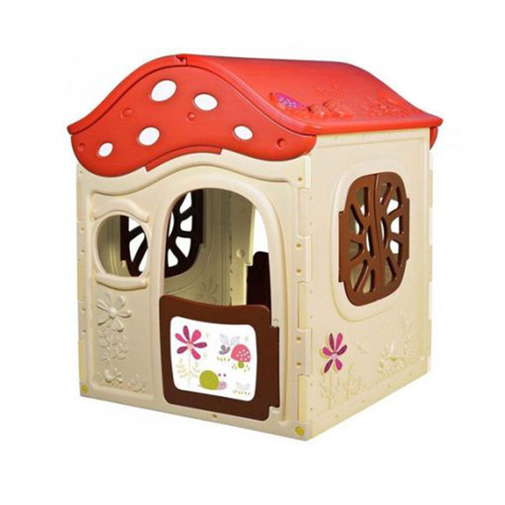 Buy   Mushroom Play House  Online at Best Price
