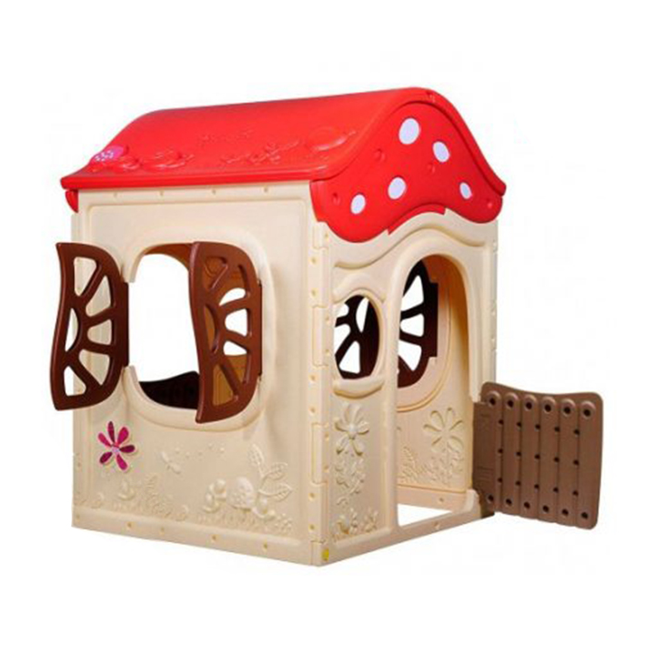 Buy   Mushroom Play House  Online at Best Price