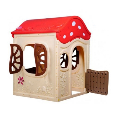 Buy   Mushroom Play House  Online at Best Price