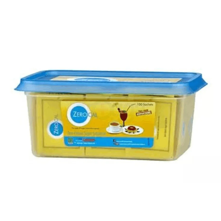 Buy Zerocal 150S Sachet at Best Price In Bangladesh