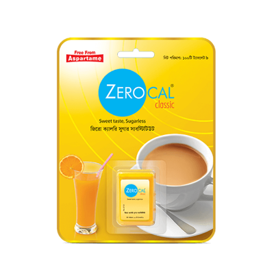 Buy Zerocal 8mg 100's Tab at Best Price In Bangladesh