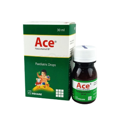 Buy Ace 30ml P/D at Best Price In Bangladesh