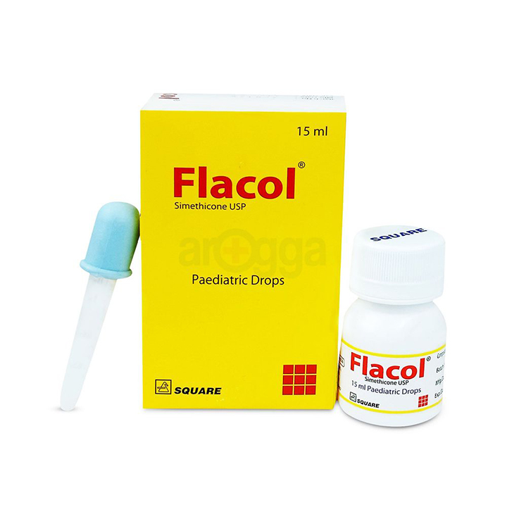 Buy Flacol 15ml P/D at Best Price In Bangladesh