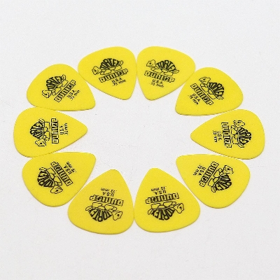 Picture of Dunlop Guitar Picks