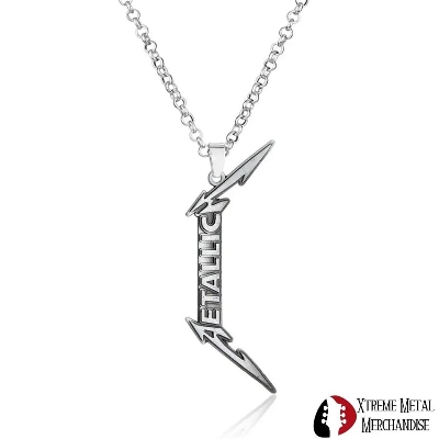 Picture of Metallica Pendent