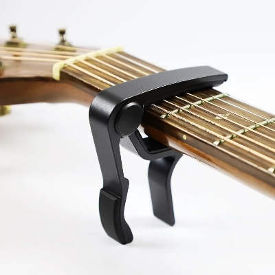 Picture of Guitar Capo