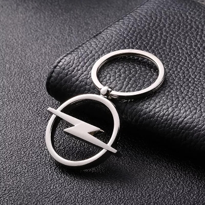Picture of Car Keychain OPEL Car
