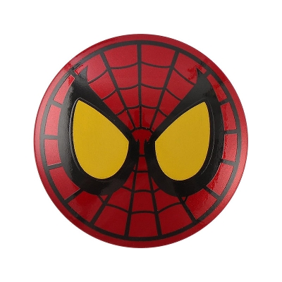 Picture of Spider Man Engine Ignition Start Stop Button Protective Cover