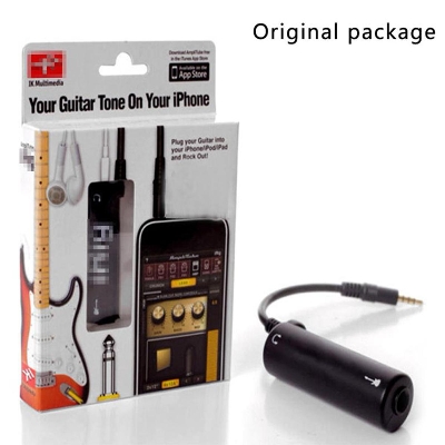 Picture of Irig Guitar Interface Adapter - Guitar Strings