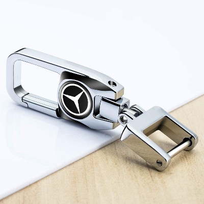 Picture of Car Keychain for Mercedes Benz