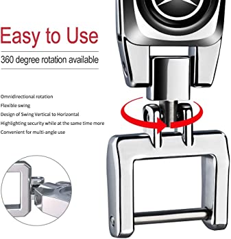 Picture of Car Keychain for Mercedes Benz