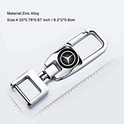 Picture of Car Keychain for Mercedes Benz