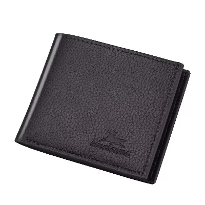 Picture of Fashionable Leather Wallet