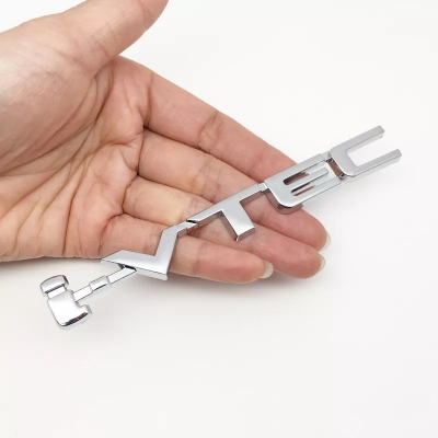 Picture of Ivtec Metal Quality Emblem for Honda Cars