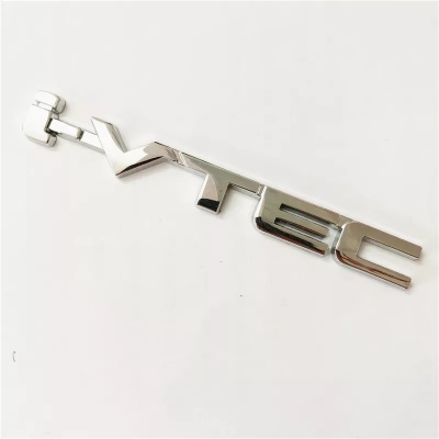 Picture of Ivtec Metal Quality Emblem for Honda Cars