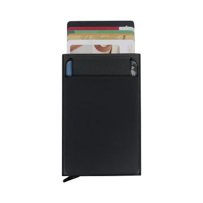 Picture of Pop up card holder wallet