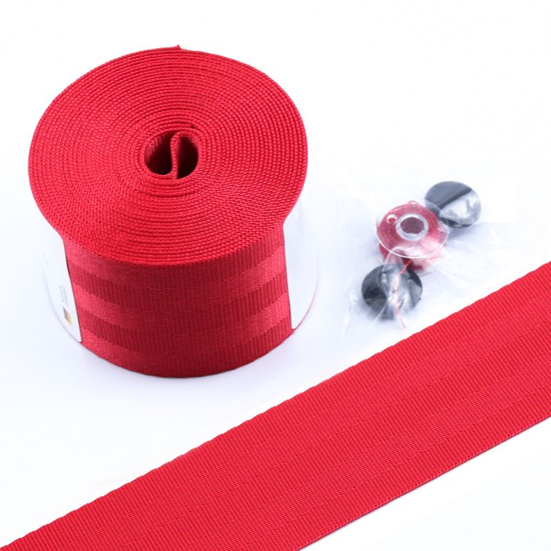 Picture of গাড়ি সংশোধিত আসন সুরক্ষা বেল্ট স্ট্র্যাপ - car accessories