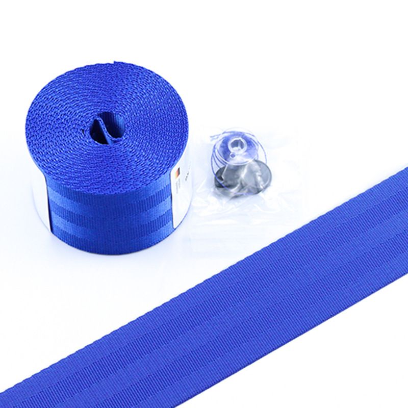 Picture of গাড়ি সংশোধিত আসন সুরক্ষা বেল্ট স্ট্র্যাপ - car accessories