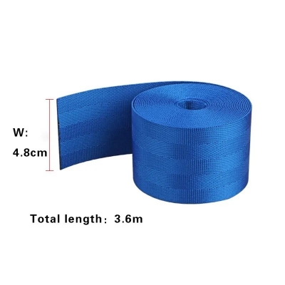 Picture of গাড়ি সংশোধিত আসন সুরক্ষা বেল্ট স্ট্র্যাপ - car accessories