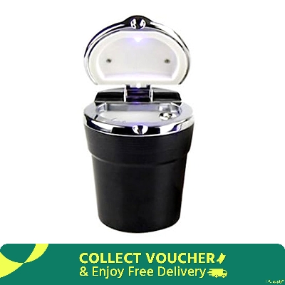 Picture of Travel ashtray Holder Car Auto