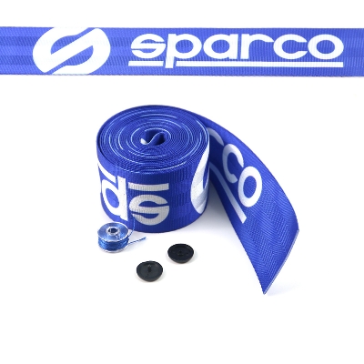 Picture of Car Modified Seat Safety Belts Straps SPARCO
