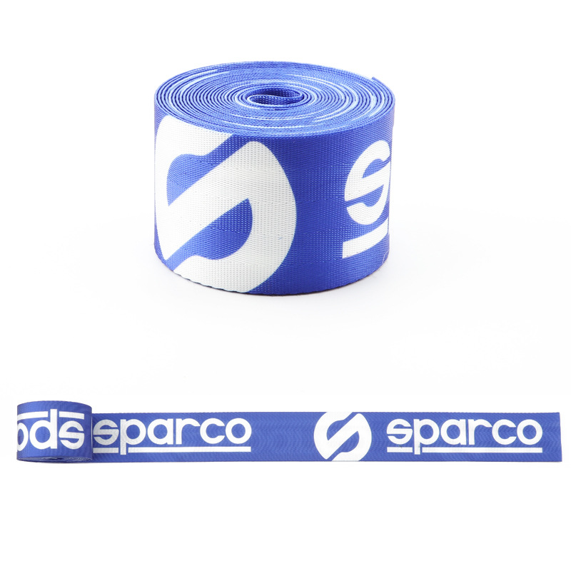 Picture of Car Modified Seat Safety Belts Straps SPARCO