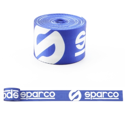 Picture of Car Modified Seat Safety Belts Straps SPARCO