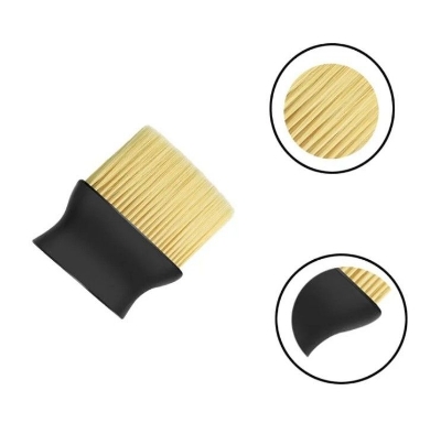 Picture of 1pc Dust Removal Brush Air Conditioner Outlet Car Wash Dust Artifact Dust Removal Brush Cleaning Tooel Soft Brush