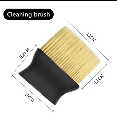 Picture of 1pc Dust Removal Brush Air Conditioner Outlet Car Wash Dust Artifact Dust Removal Brush Cleaning Tooel Soft Brush