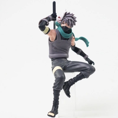 Picture of 16CM Anime NARUTO Hatake Kakashi