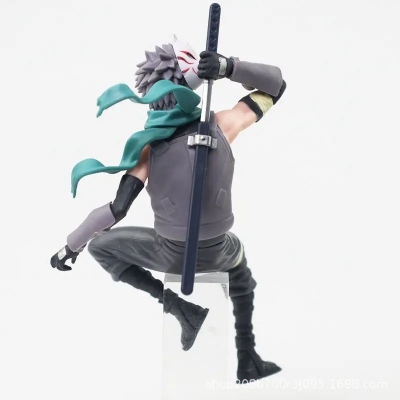 Picture of 16CM Anime NARUTO Hatake Kakashi