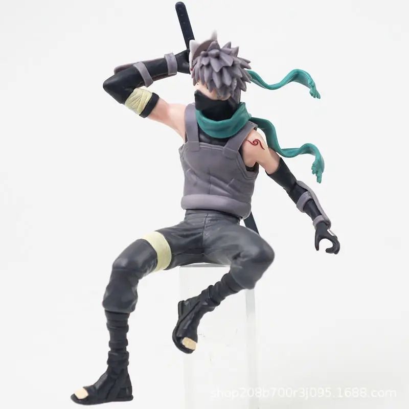 Picture of 16CM Anime NARUTO Hatake Kakashi