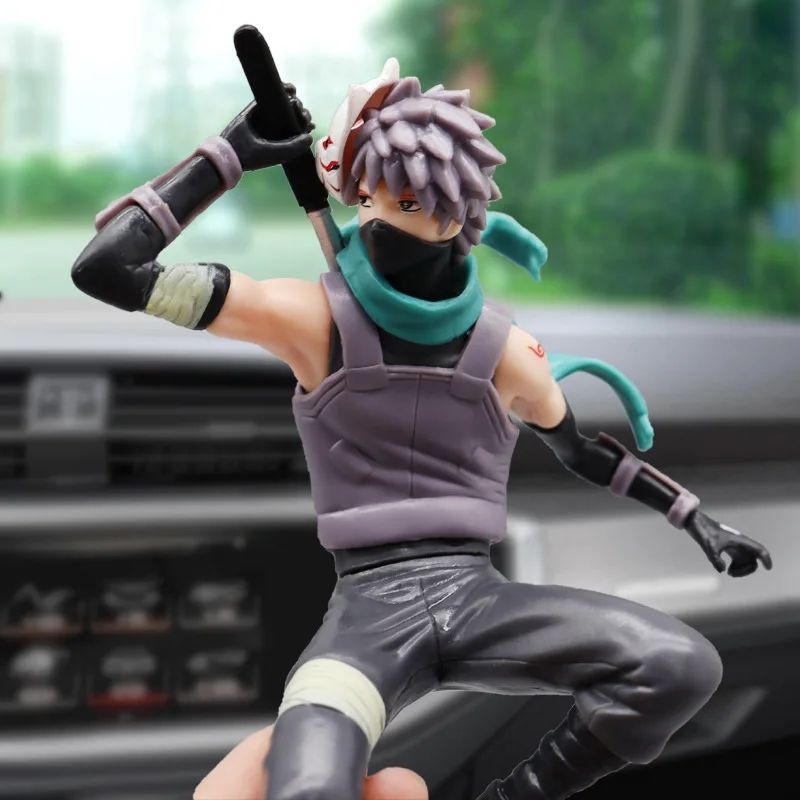 Picture of 16CM Anime NARUTO Hatake Kakashi