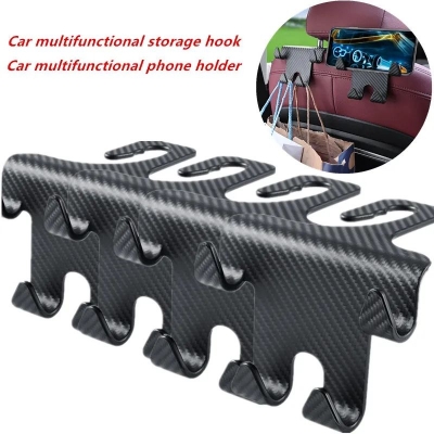 Picture of Car Seat Headrest Hook