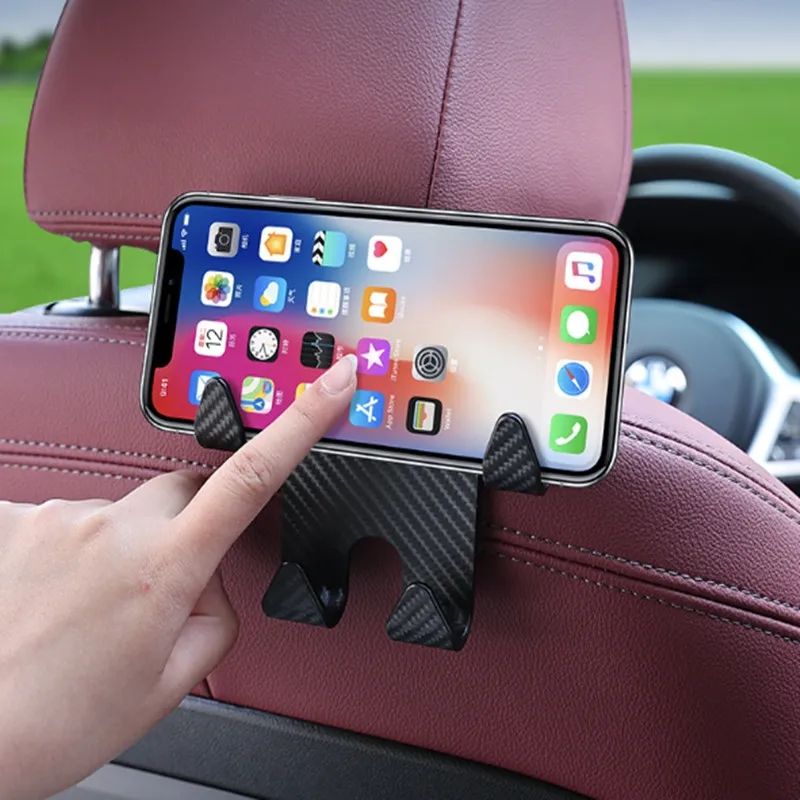 Picture of Car Seat Headrest Hook