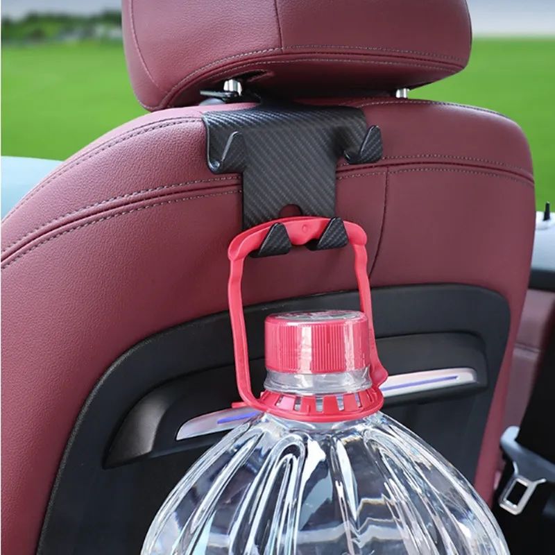 Picture of Car Seat Headrest Hook