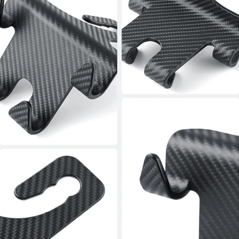 Picture of Car Seat Headrest Hook