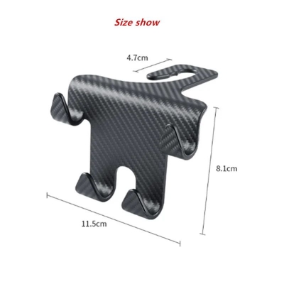 Picture of Car Seat Headrest Hook