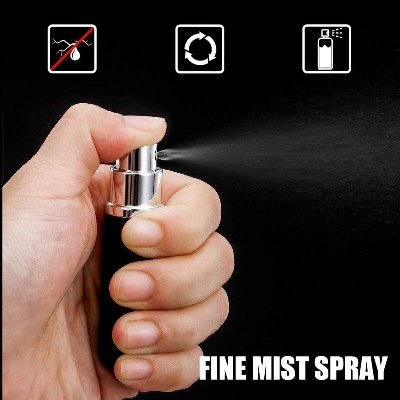 Picture of Perfume Bottle Sprayer | 5ml Perfume Distributor Refillable